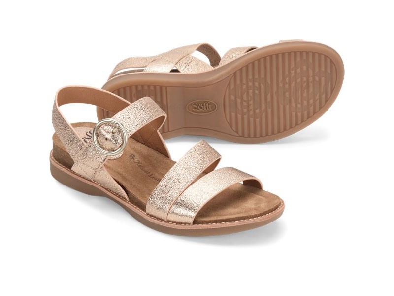 Sofft Women's Bradyn Flat Sandals