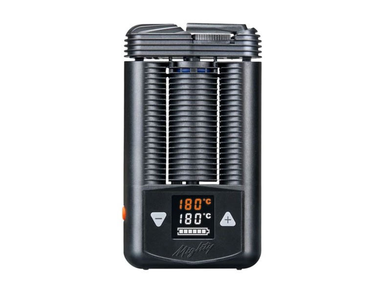 Mighty Vaporizer Storz & Bickel