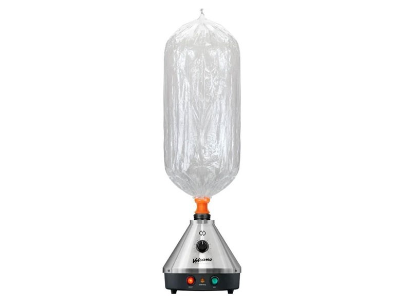 Volcano Classic Vaporizer