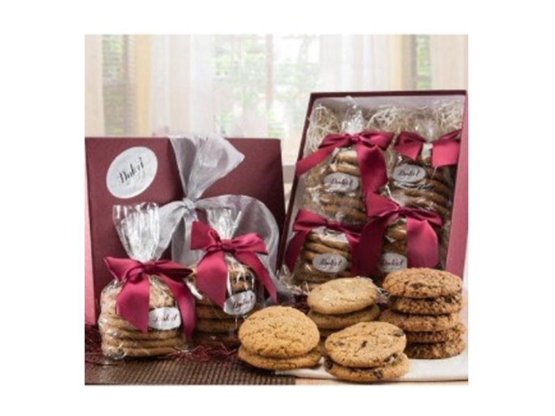 Classic Signature Cookies Gift