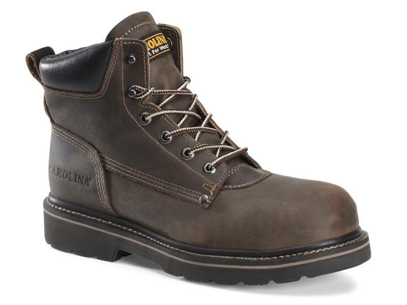 Men’s 6 Unlined Work Boot