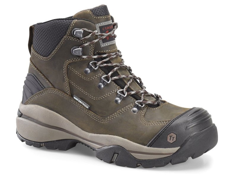 Men’s 6 Waterproof 4x4 Hiker