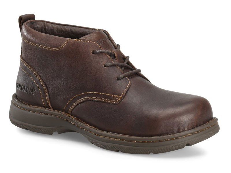 Men's ESD Aluminum Toe Opanka Chukka