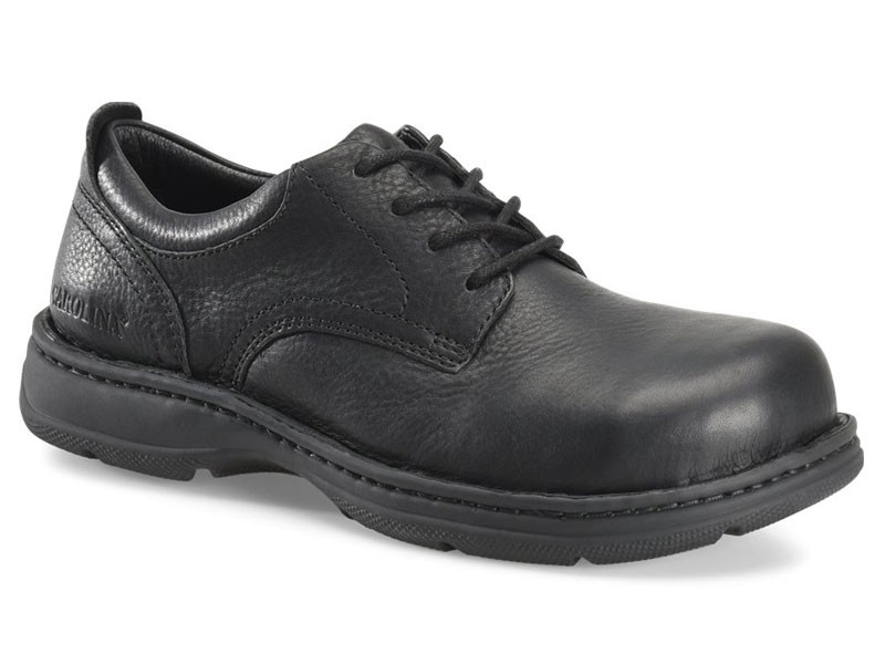 Men's ESD Aluminum Toe Opanka Oxford