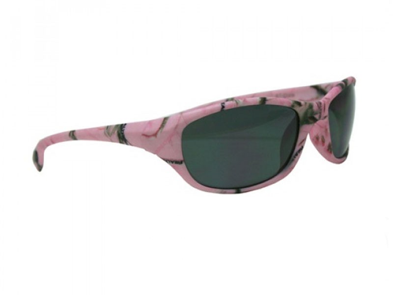 Realtree Dixie Polarized Pink Camo