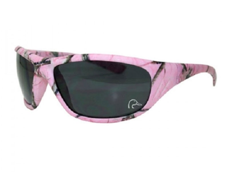 Ducks Unlimited Realtree Delta Polarized Realtree AP Pink