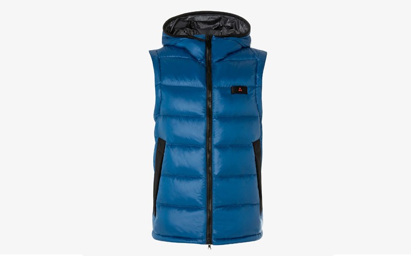 Ripstop Nylon Vest