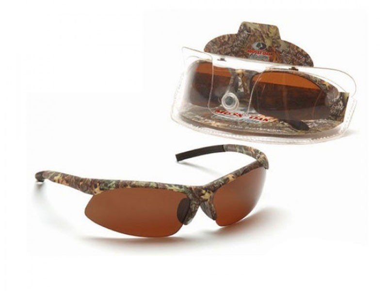 Mossy Oak Full Sport Polarized MO Obsession