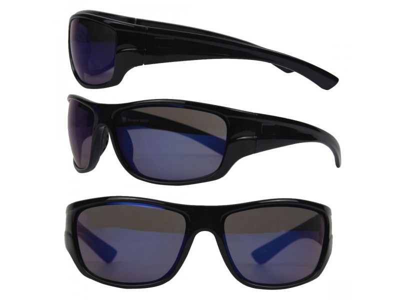 Optic Nerve Mountain Shades Marquis Sunglasses