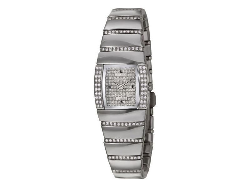 Rado Sintra Jubile Women's Watch Ceramic Case