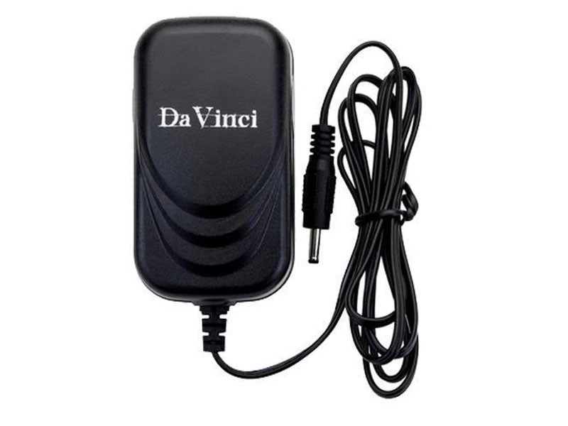 DaVinci Power Charger Replacement