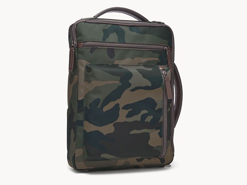 Buckner Commuter Bag