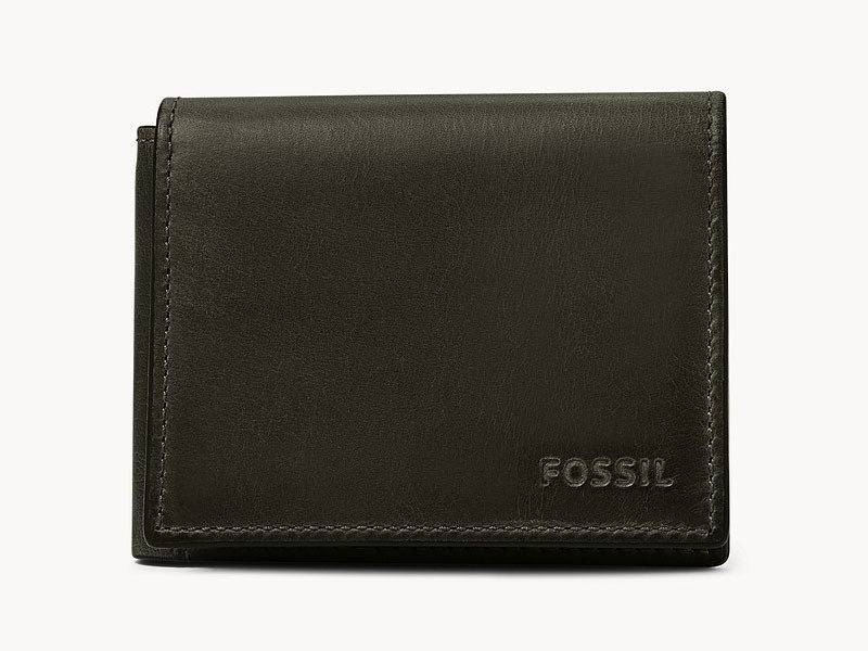 Derrick Execufold Wallet For Men