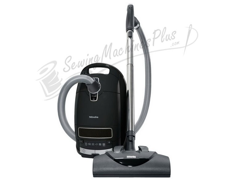 Miele Complete C3 Kona Canister Vacuum Cleaner