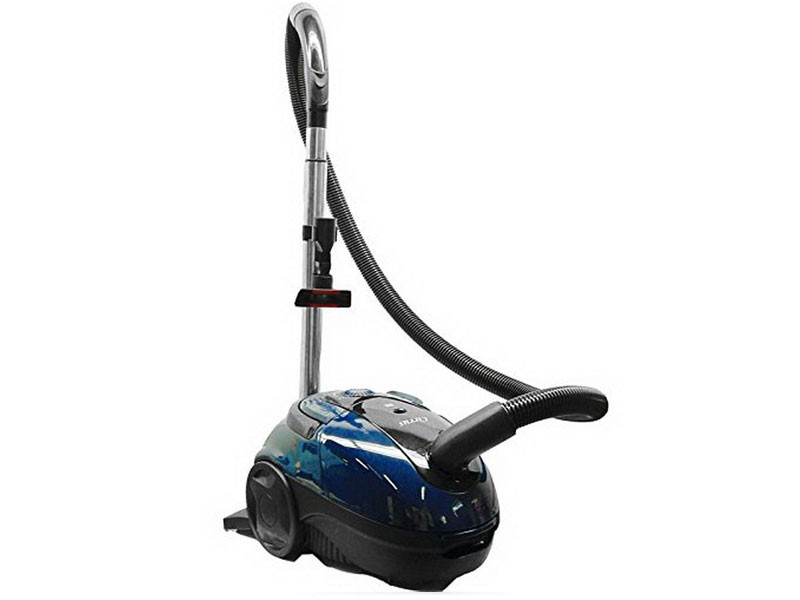 Cirrus VC248 Canister Vacuum Cleaner