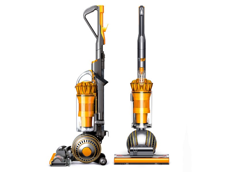 Dyson Ball Multifloor II UP19MF Vacuum