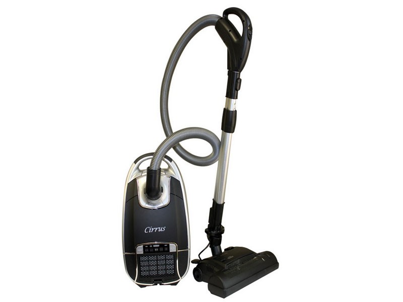 Cirrus C-VC439 Powerhead Canister Vacuum