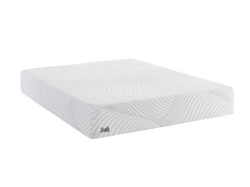 Sealy Conform Treat Queen Cushion Firm Mattress