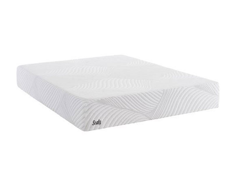 Sealy Conform Upbeat Firm Queen Mattress