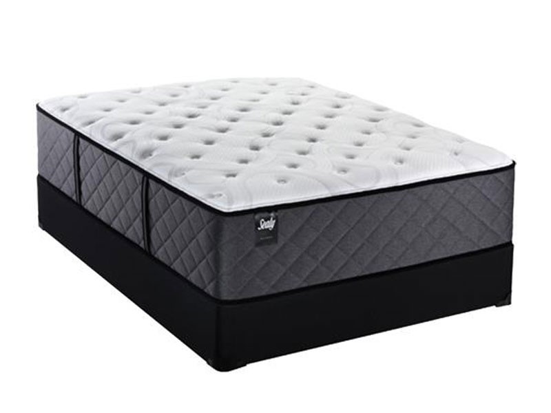 Sealy Overlook Circle Firm Full Mattress