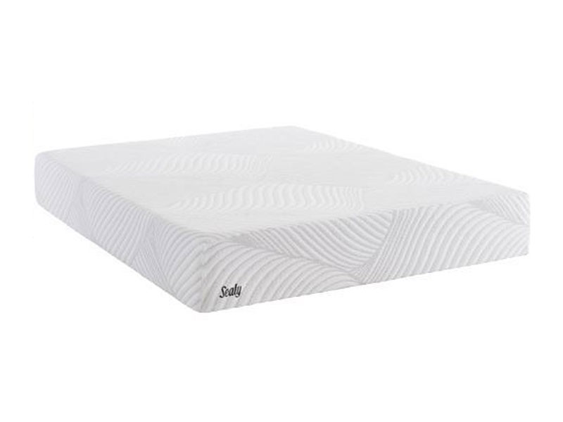 Sealy Conform Treat King Cushion Firm Mattress