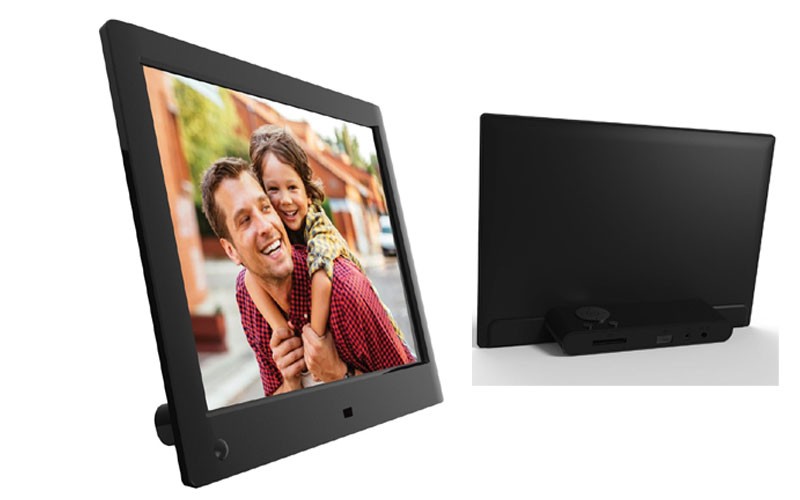 NIX Advance Digital Frame 10 Inch (Non Wi-Fi)