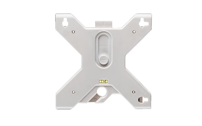 Wall Mounting Bracket for NIX Lux Digital Frame 8 inch