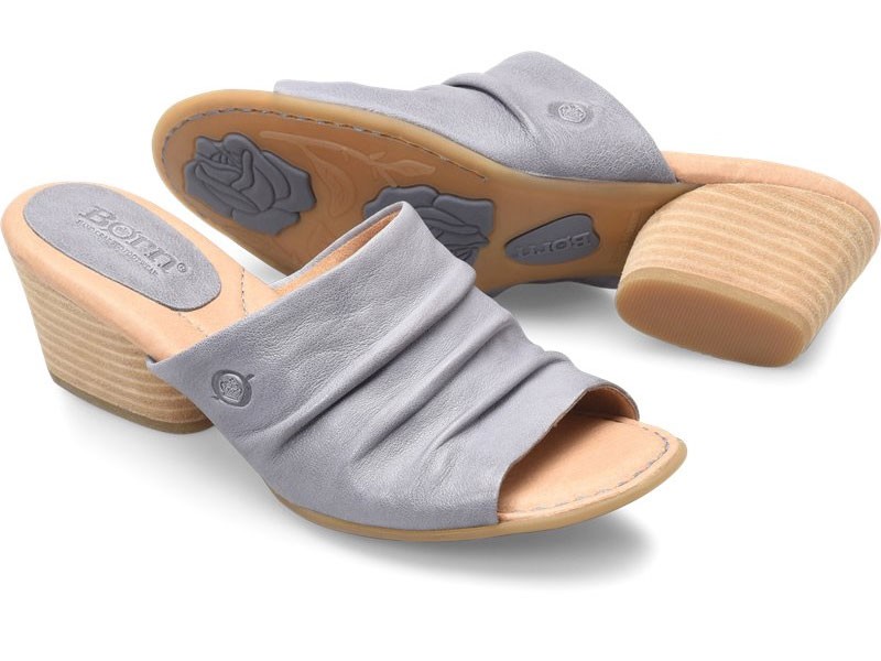 Born Kemhi In Iceland Sandals For Women