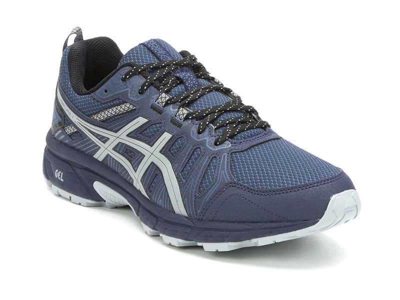 Men's ASICS Gel Venture 7 Trail Running Shoes