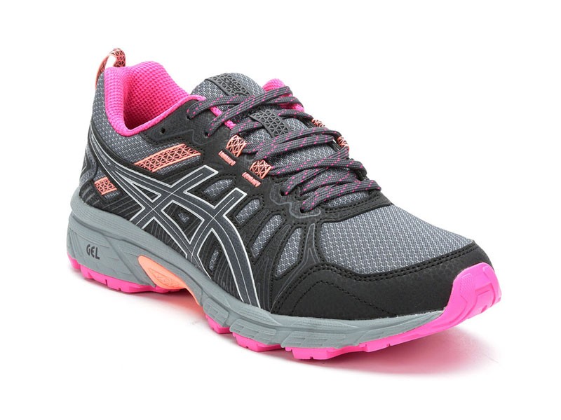 Women's ASICS Gel Venture 7 Trail Running Shoes