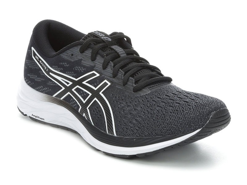 Men's ASICS Gel Excite 7 D Width Running Shoes