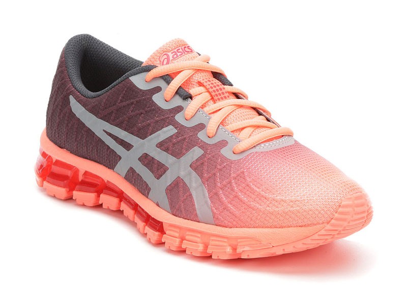 Women's ASICS Gel Quantum 180 4 Running Shoes