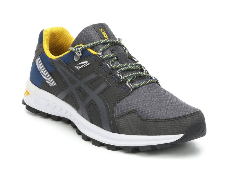 Men's ASICS Gel-Citrek Trail Running Shoes