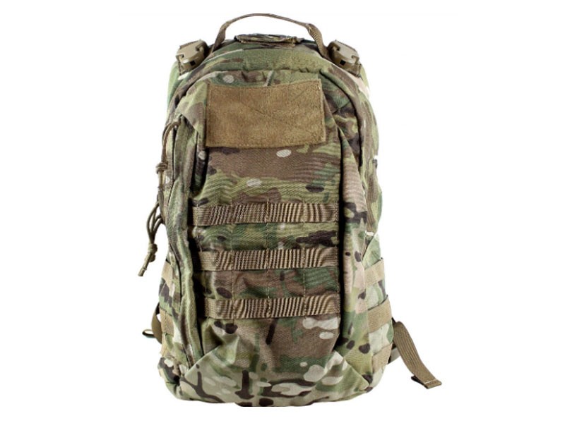 Fight Light MultiCam OCP Removable Operator Pack