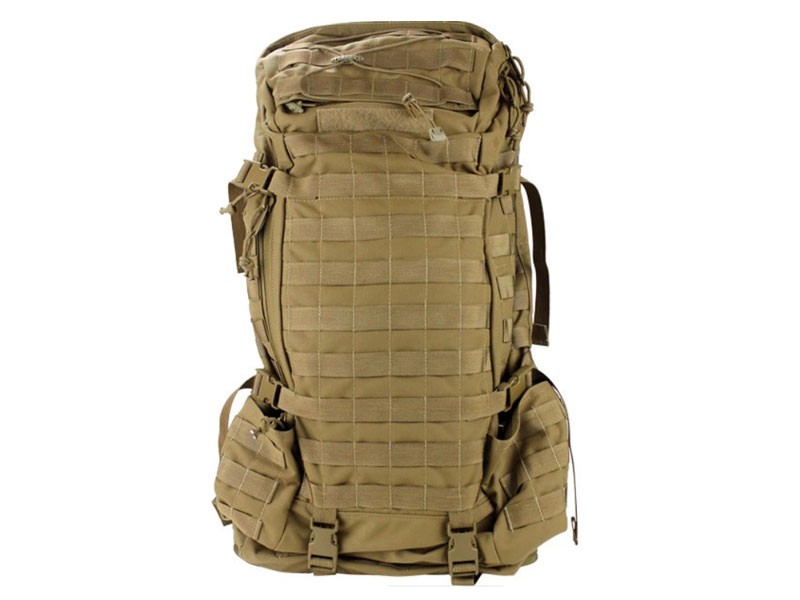 Tactical Tailor Coyote Brown Extended Range Operator Pack