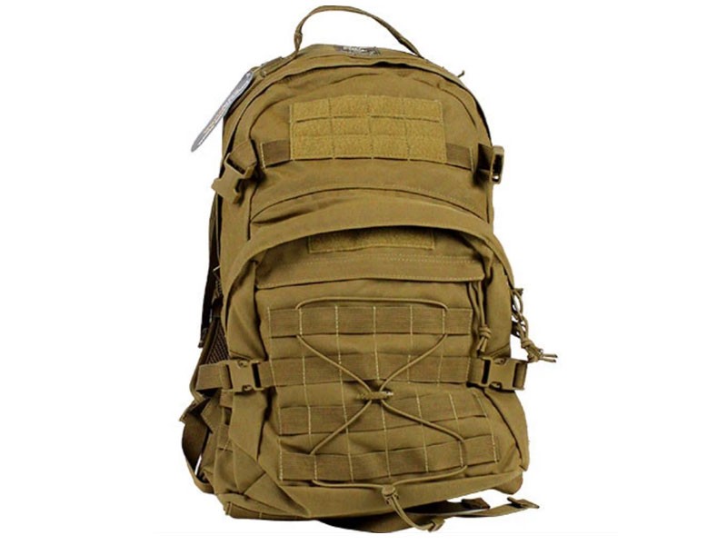 Tactical Tailor Fight Light Coyote Tan Modular Operator Pack