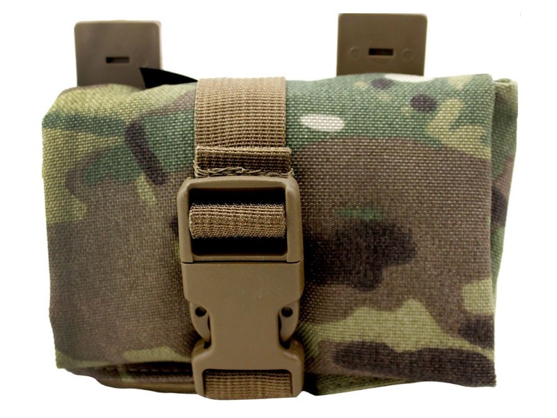 Tactical Tailor MultiCam OCP Roll-Up Dump Bag