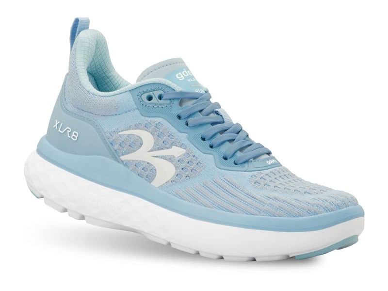 Gravity Defyer XLR8 Sports Shoe For Women