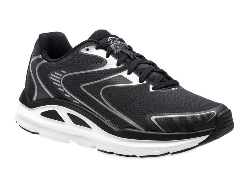 Abeo Pro Valiant Sports Shoe For Women