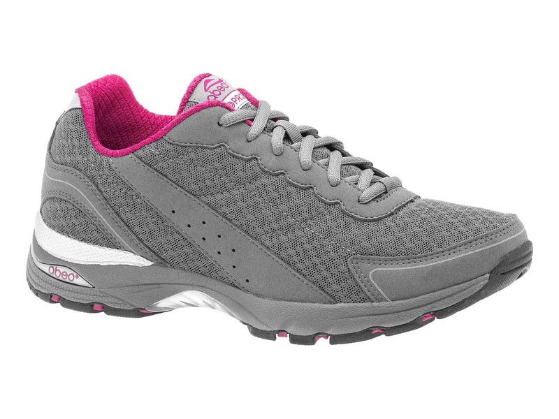 Women's Abeo 24/7 Petra Sports Shoe