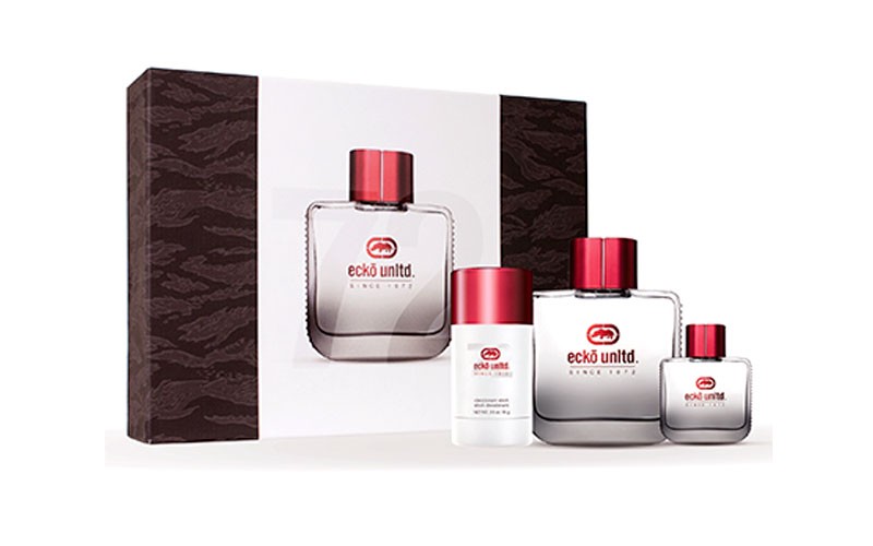 ECKO UNLTD. 72 FOR MEN BY ECKO UNLTD. GIFT SET