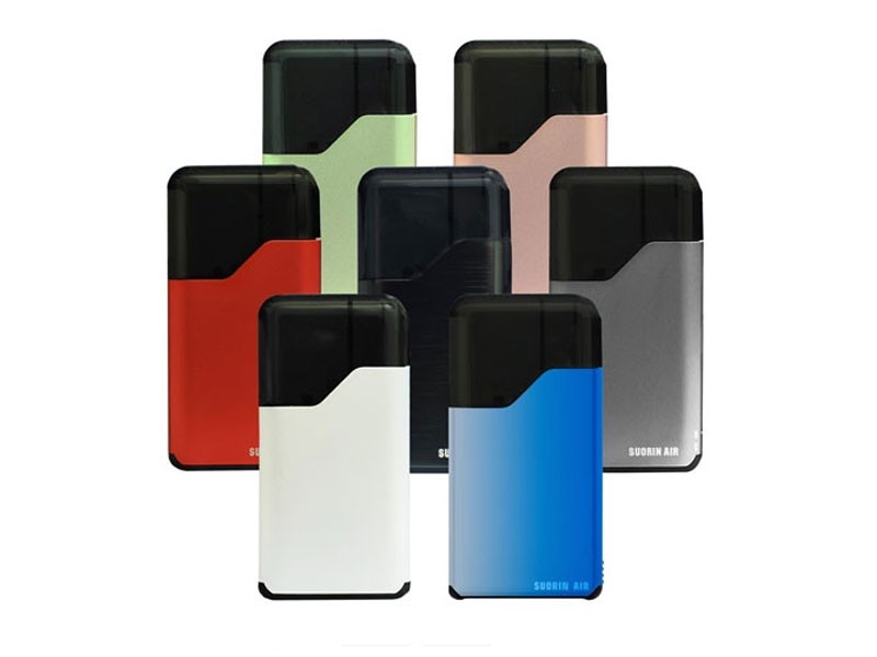 Suorin Air Vape Starter Kit