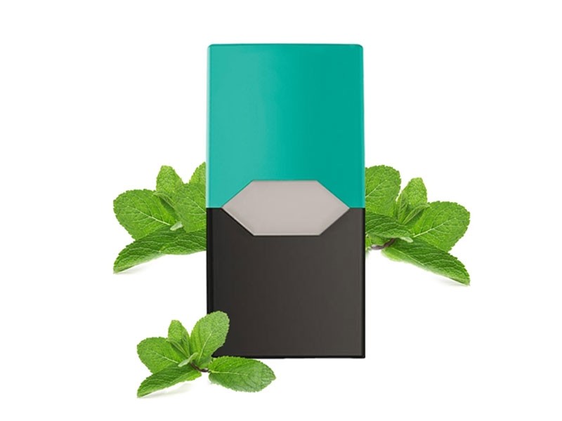 Menthol Juul Pods 4 Pack