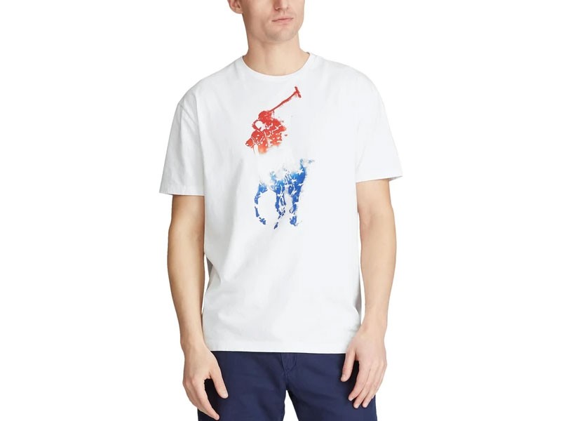 Americana Tee For Men