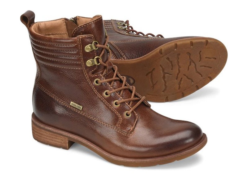 Sofft Baxter Women's In Whiskey Boots
