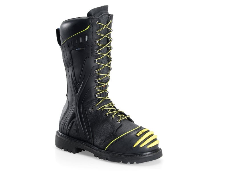 Men's 14 Waterproof Internal Metguard Boot