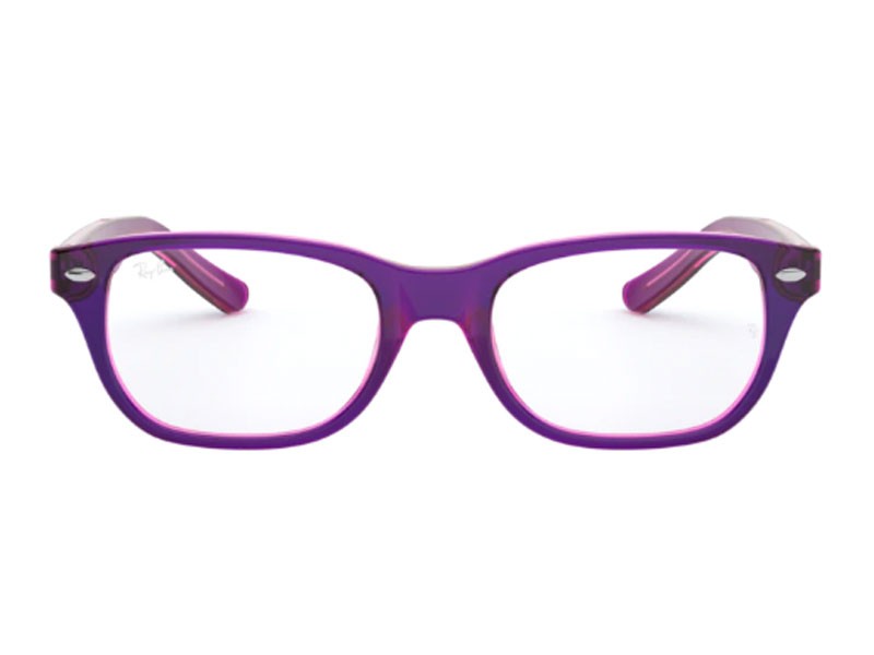 Kid's Ray-Ban Jr Eyeglasses