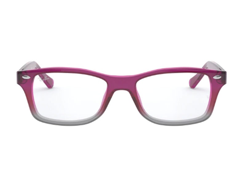 Kid's Ray-Ban Jr Eyeglasses