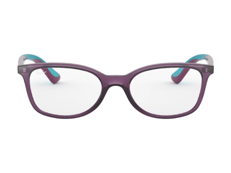 Kid's Ray-Ban Jr Eyeglasses