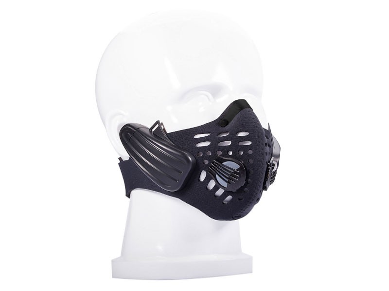 Bluetooth Speaker Bone Conduction Mask